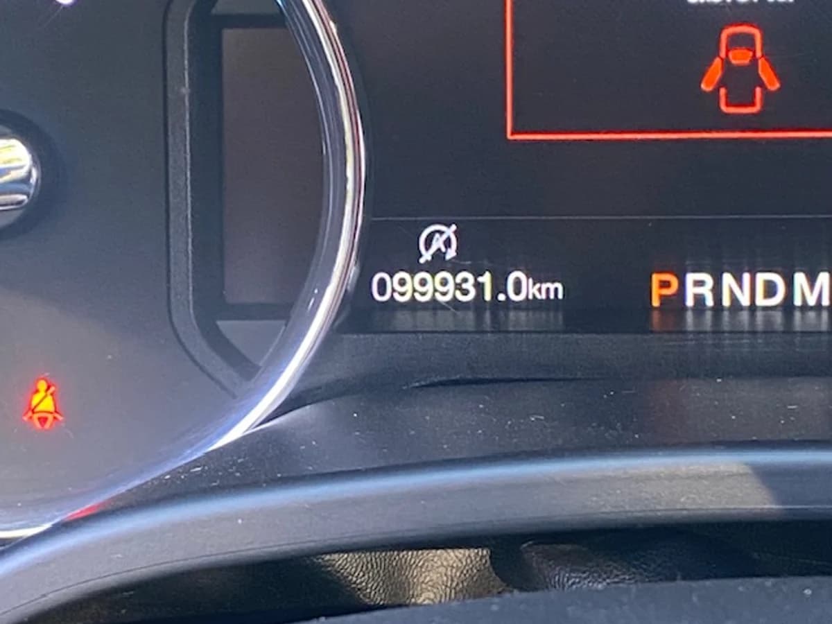 FORD EXPEDITION Limited 3.5 Aut. 2019 - Imagen 16