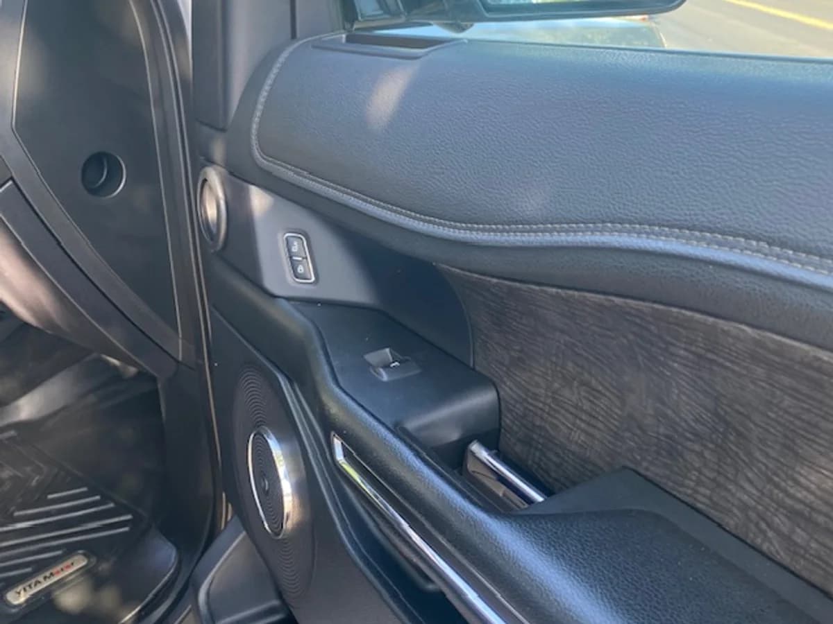 FORD EXPEDITION Limited 3.5 Aut. 2019 - Imagen 17