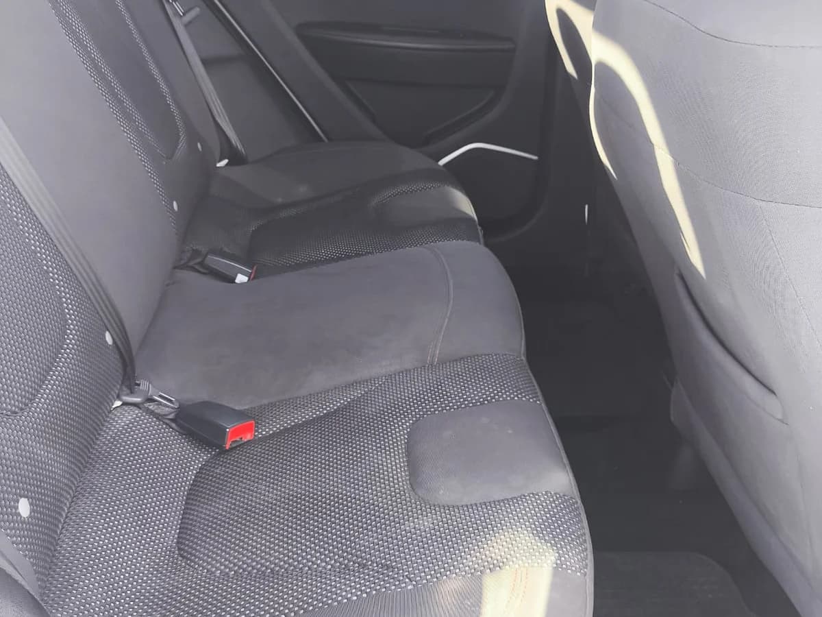 Jac JS2 Comfort Smart 1.5 - Imagen 9