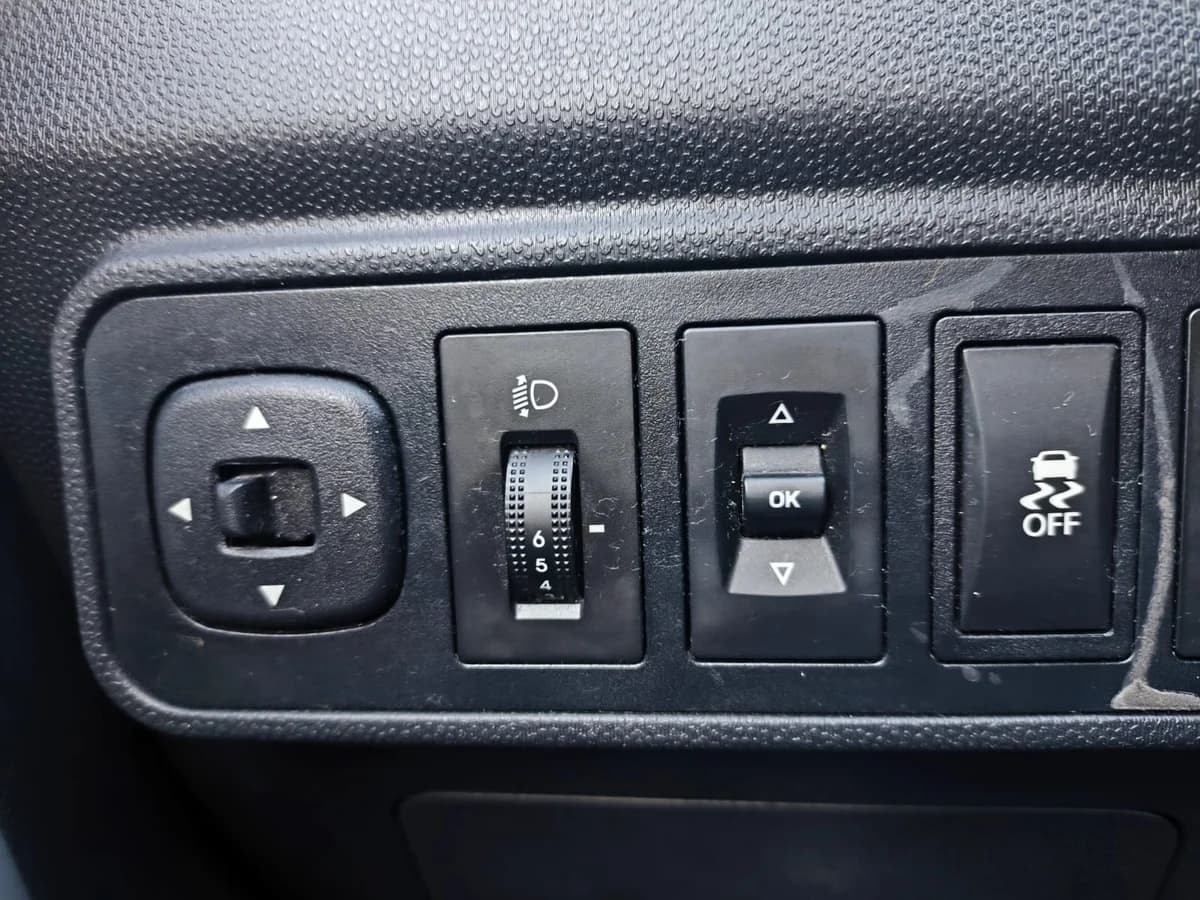 Jac JS2 Comfort Smart 1.5 - Imagen 10