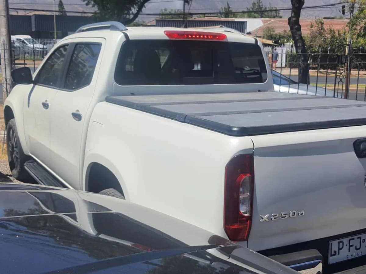 MERCEDES BENZ X250D POWER 4X4 2.3 X250D 4MATIC 2020 - Imagen 4