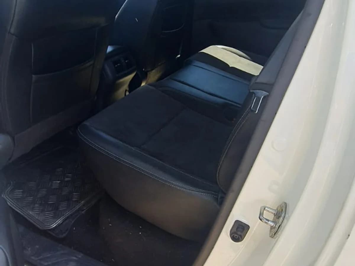 MERCEDES BENZ X250D POWER 4X4 2.3 X250D 4MATIC 2020 - Imagen 15