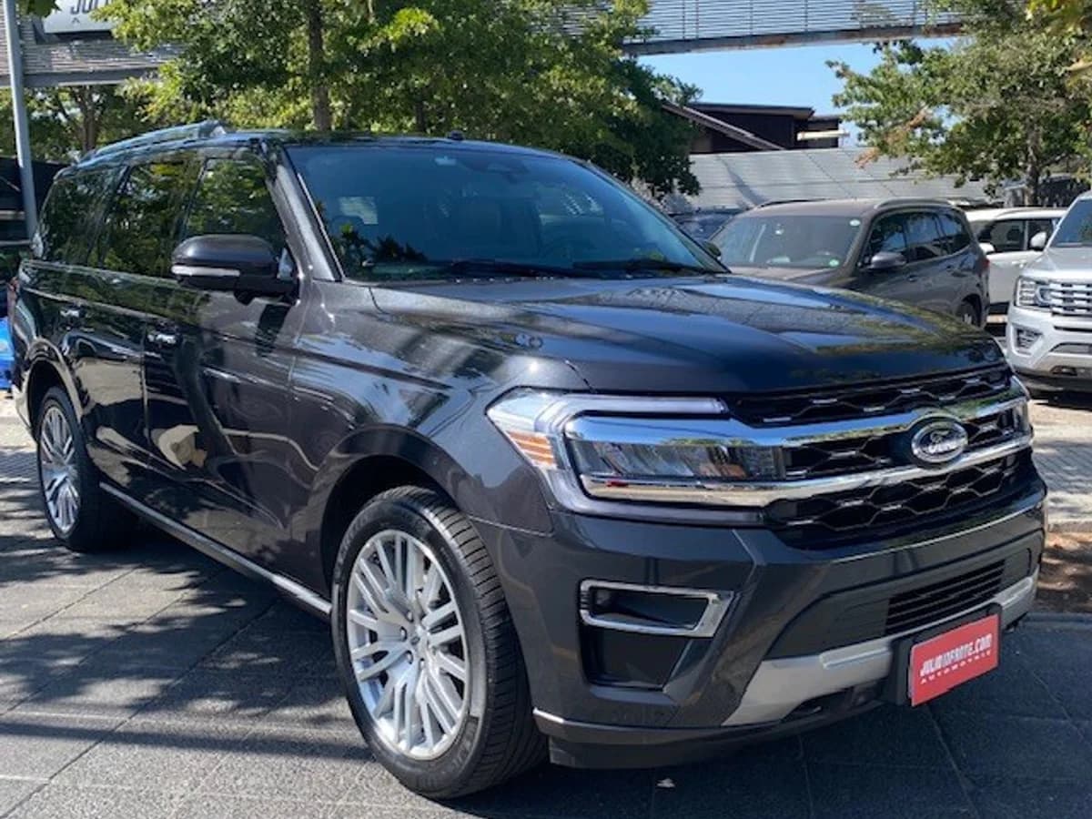 FORD EXPEDITION Limited 3.5 Aut. 2023 - Imagen 1