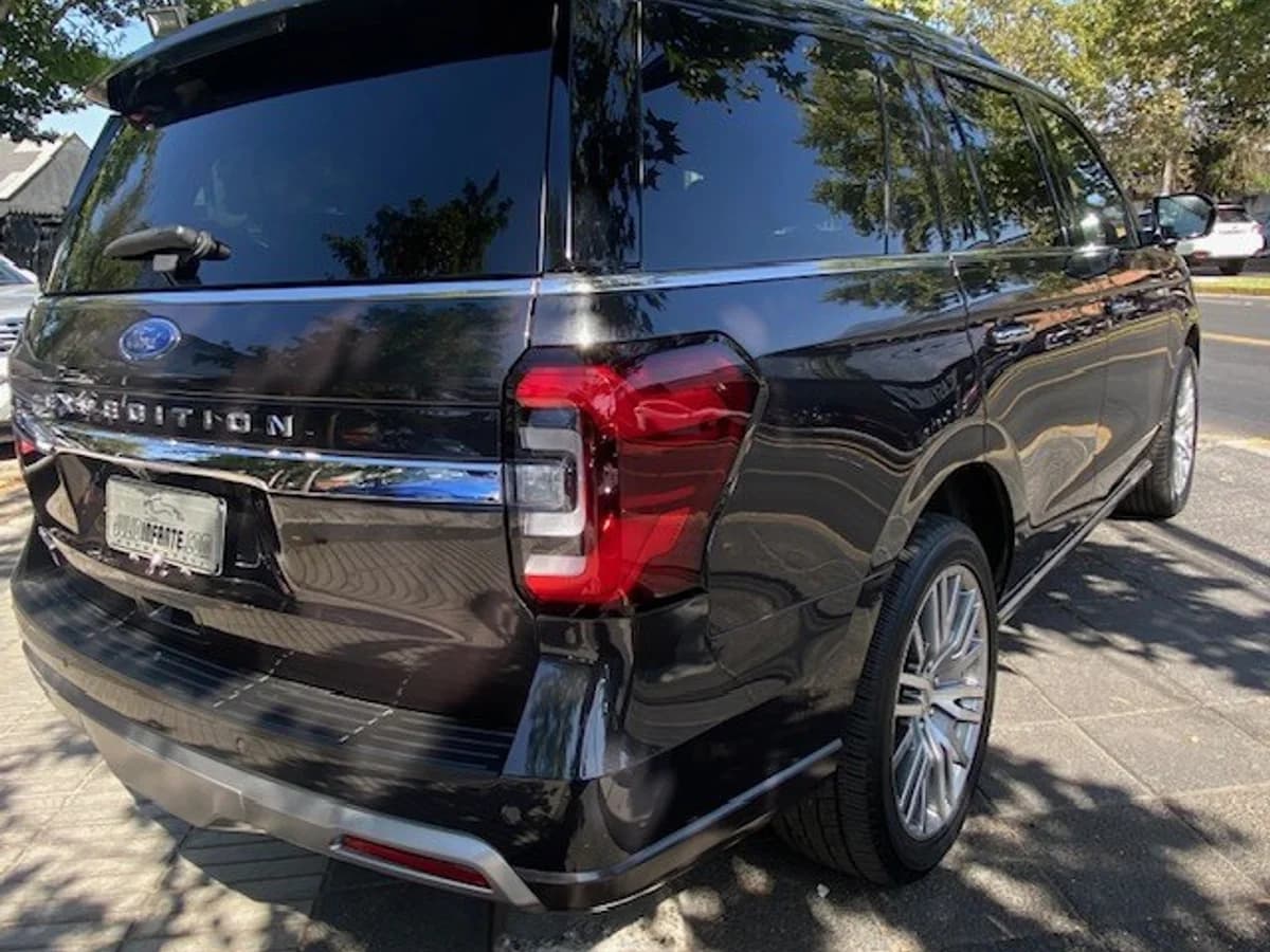 FORD EXPEDITION Limited 3.5 Aut. 2023 - Imagen 6