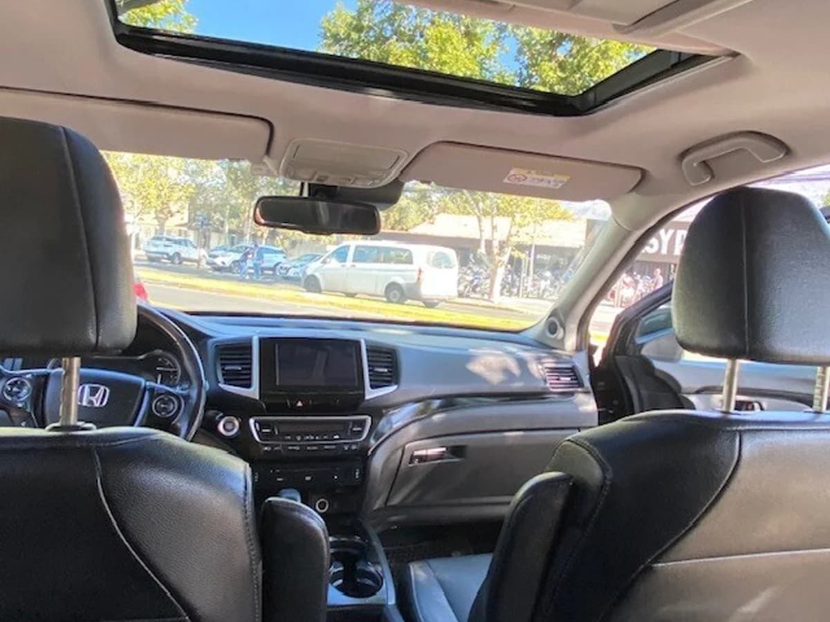 HONDA PILOT 3.5 Auto Elite 4WD 2016 - Imagen 13