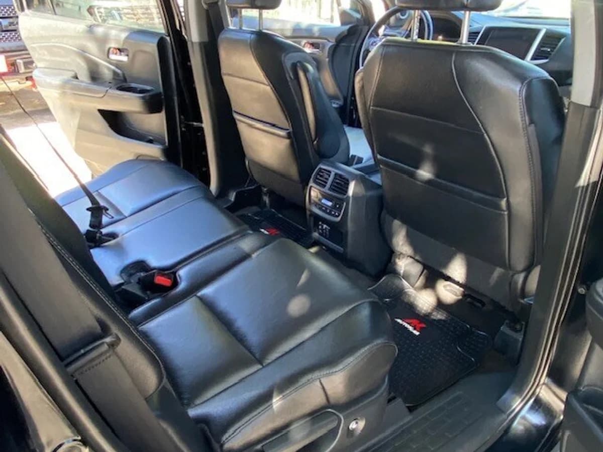 HONDA PILOT 3.5 Auto Elite 4WD 2016 - Imagen 14