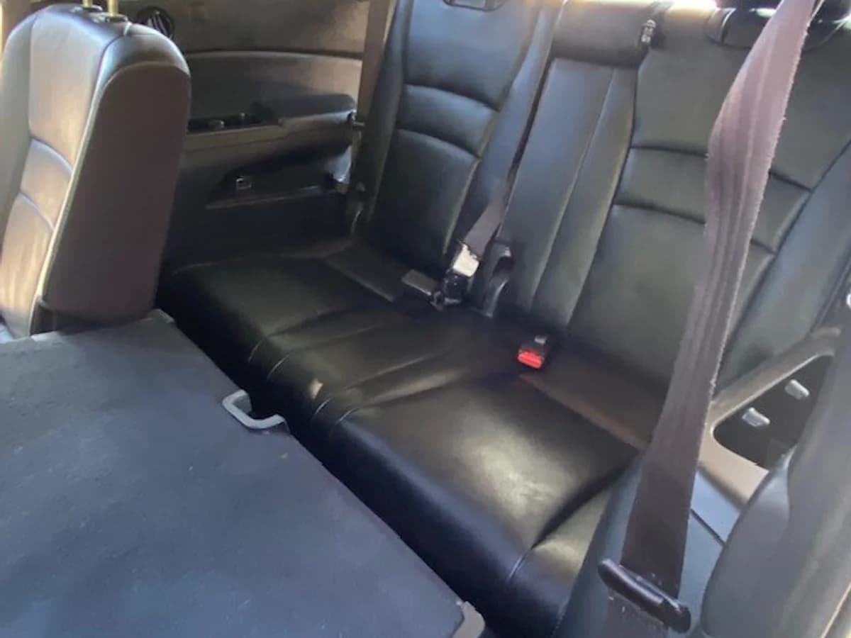 HONDA PILOT 3.5 Auto Elite 4WD 2016 - Imagen 15