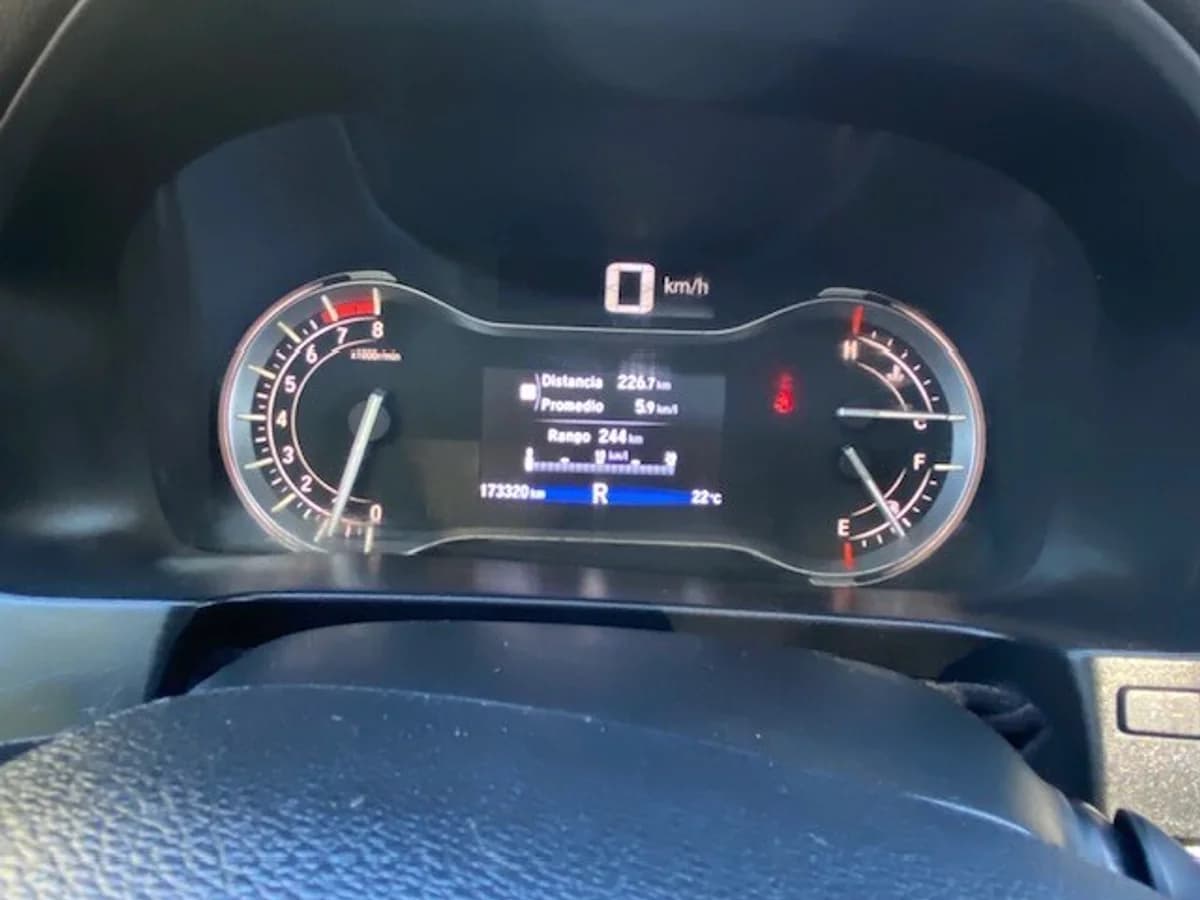 HONDA PILOT 3.5 Auto Elite 4WD 2016 - Imagen 17