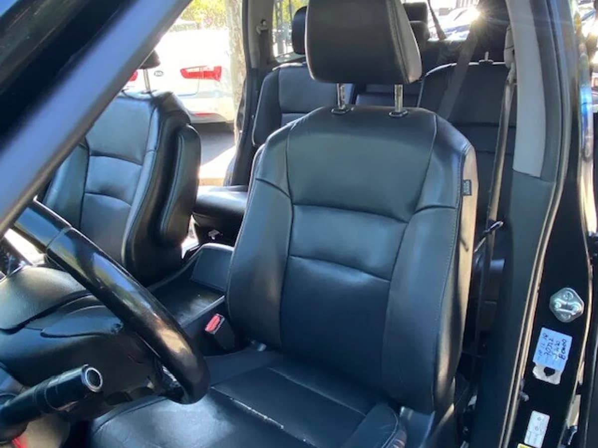 HONDA PILOT 3.5 Auto Elite 4WD 2016 - Imagen 19