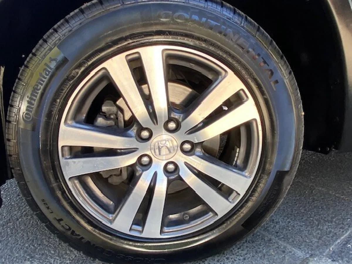 HONDA PILOT 3.5 Auto Elite 4WD 2016 - Imagen 27