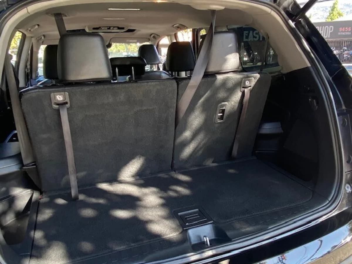 HONDA PILOT 3.5 Auto Elite 4WD 2016 - Imagen 28