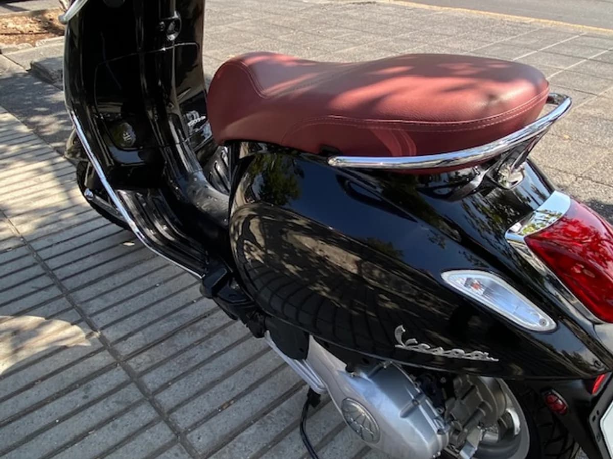 VESPA PRIMAVERA 150 2016 - Imagen 4