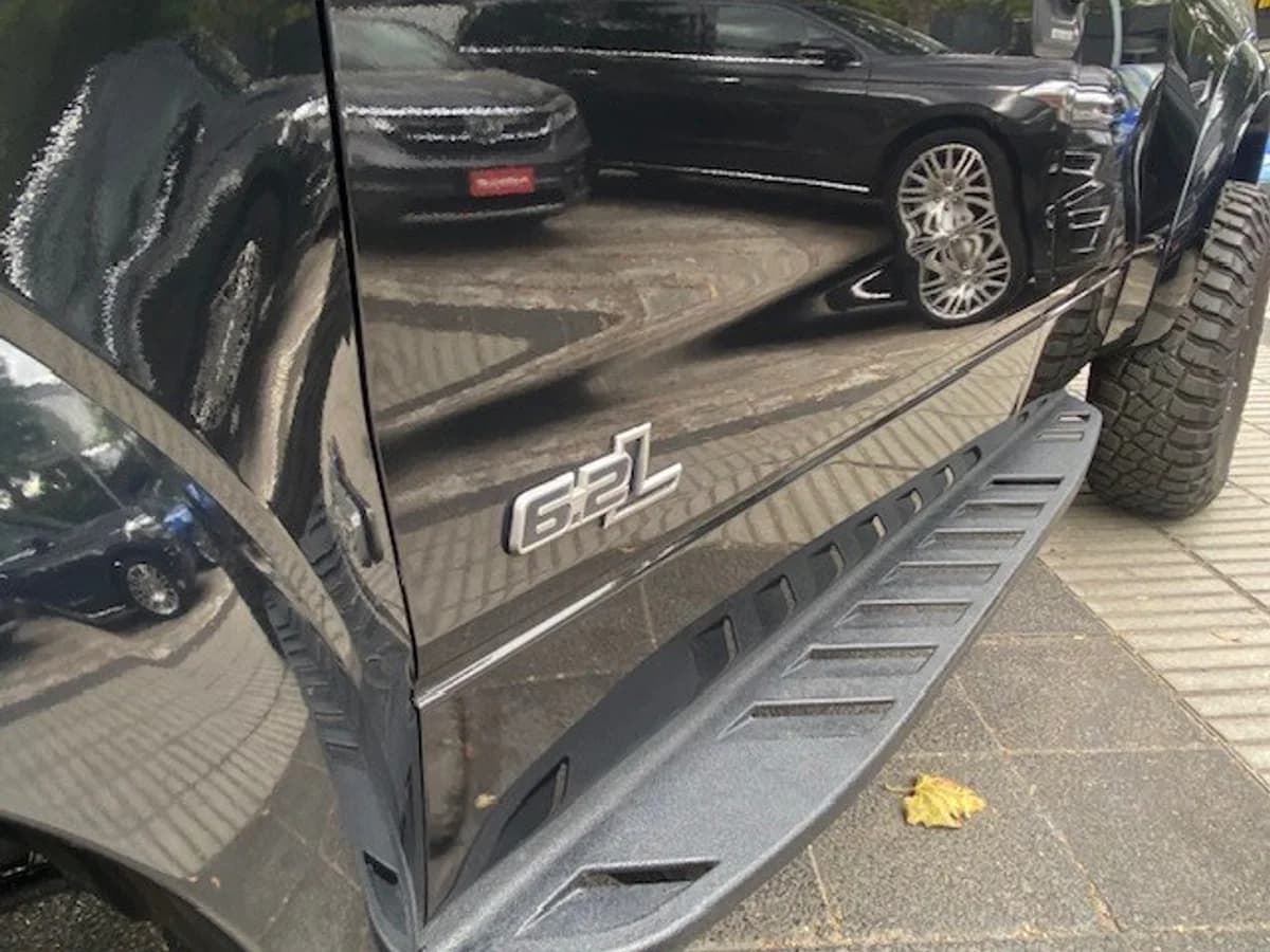 FORD F-150 Raptor 6.2 SVT 2015 - Imagen 11