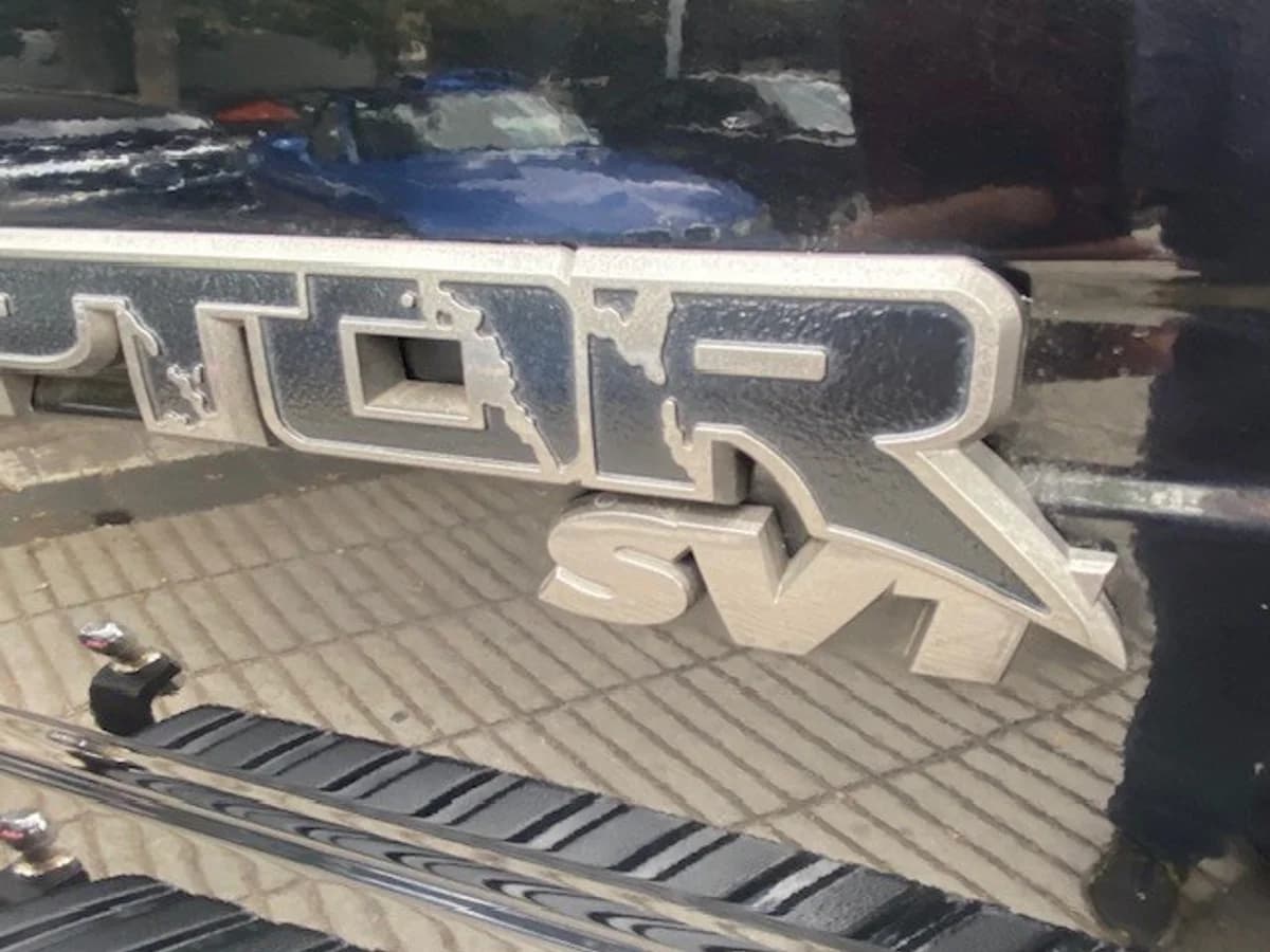 FORD F-150 Raptor 6.2 SVT 2015 - Imagen 12