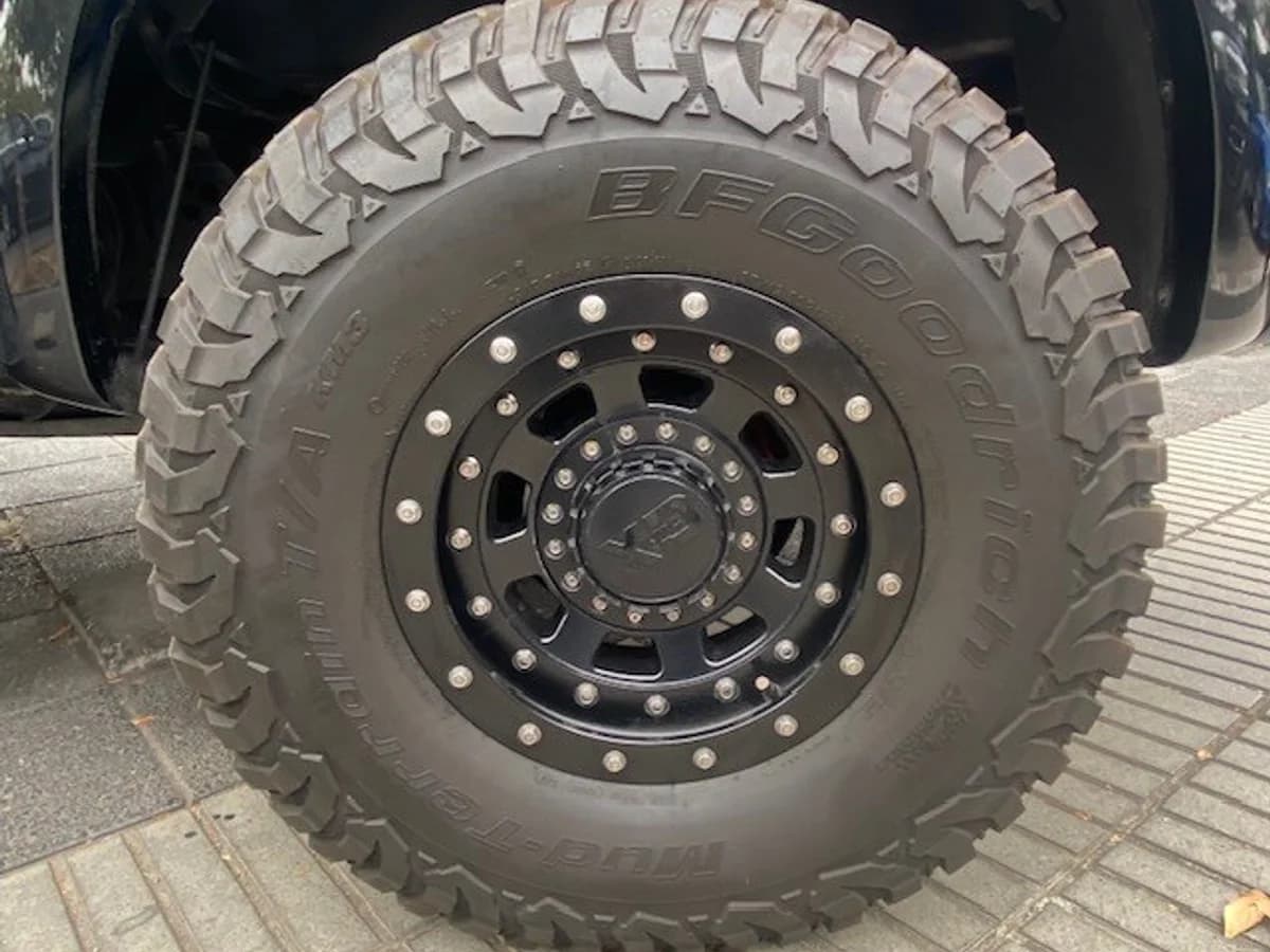 FORD F-150 Raptor 6.2 SVT 2015 - Imagen 13