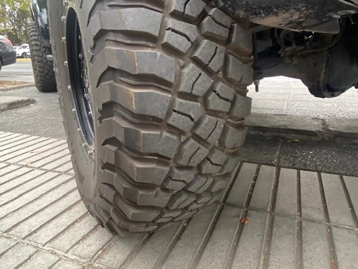 FORD F-150 Raptor 6.2 SVT 2015 - Imagen 14