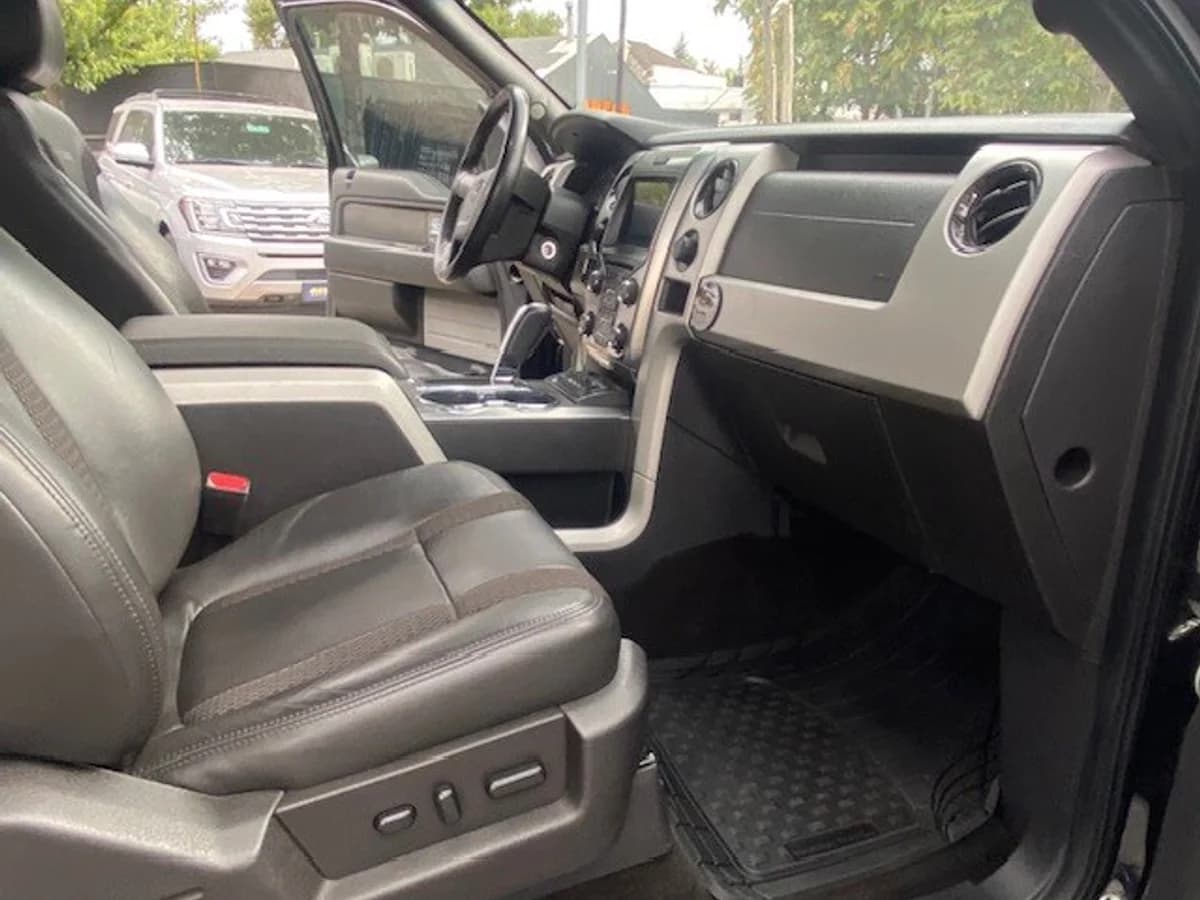 FORD F-150 Raptor 6.2 SVT 2015 - Imagen 15
