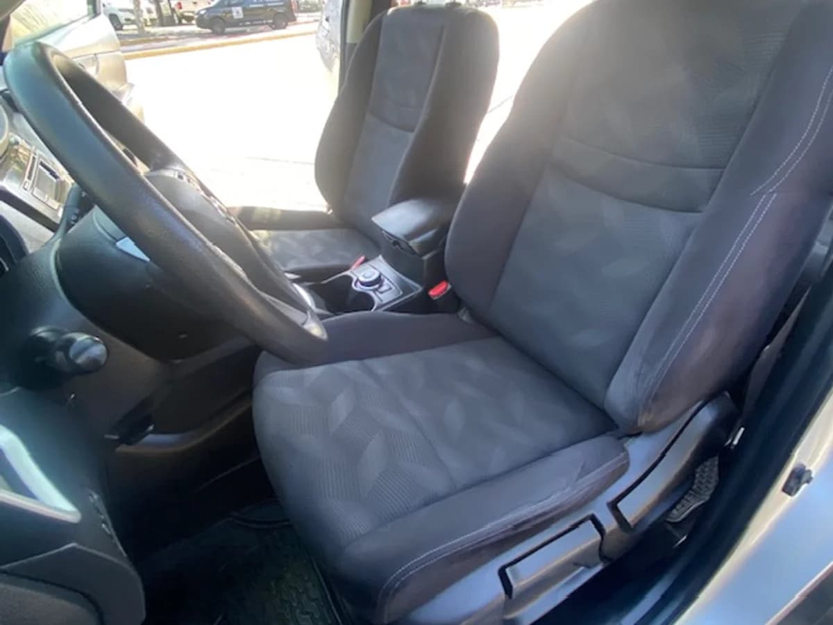 NISSAN X-TRAIL Sense CVT 2.5 2017 - Imagen 11