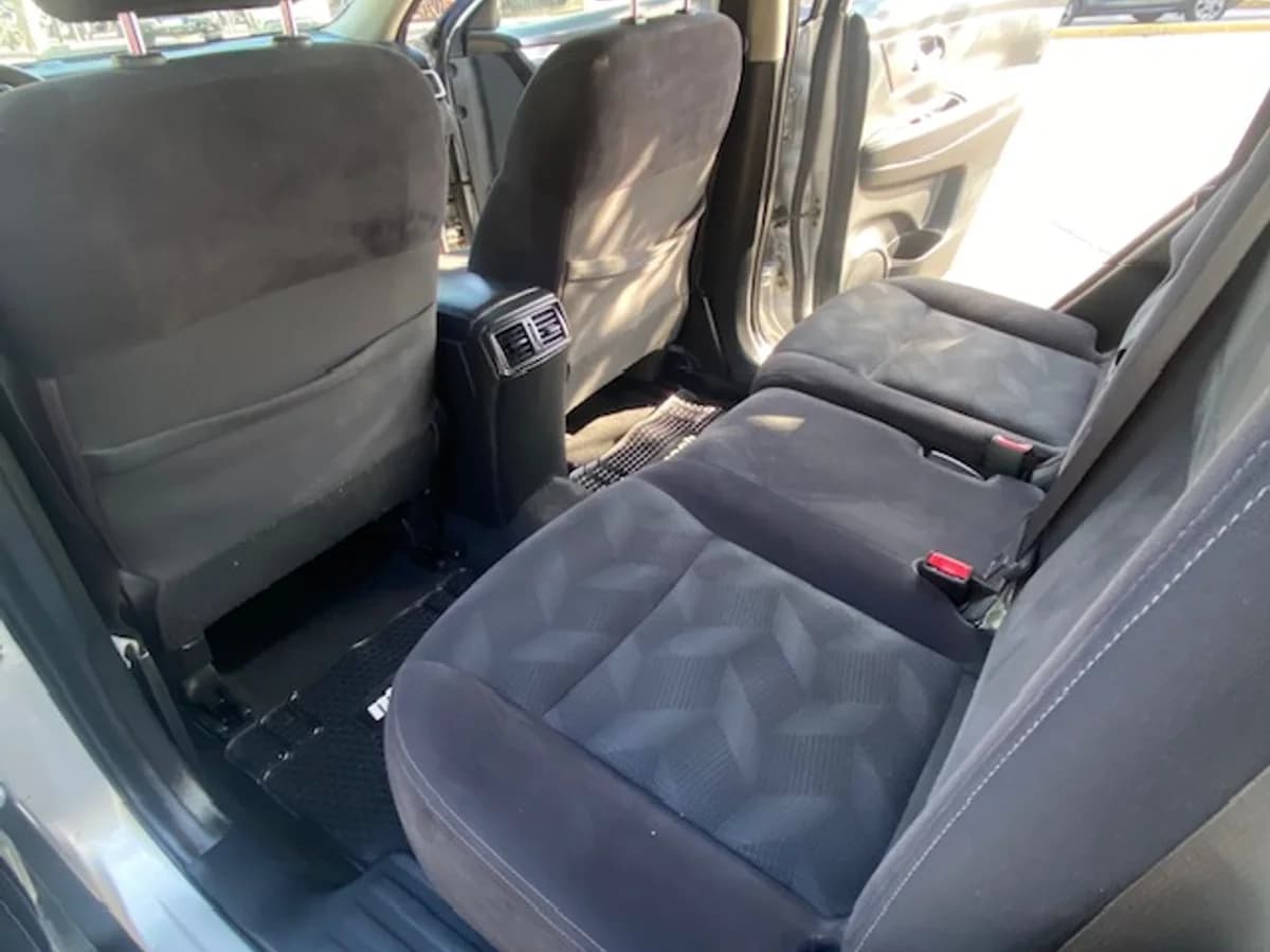 NISSAN X-TRAIL Sense CVT 2.5 2017 - Imagen 13