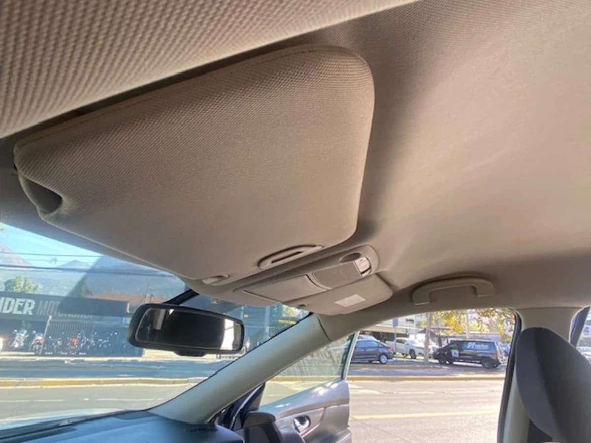 NISSAN X-TRAIL Sense CVT 2.5 2017 - Imagen 23