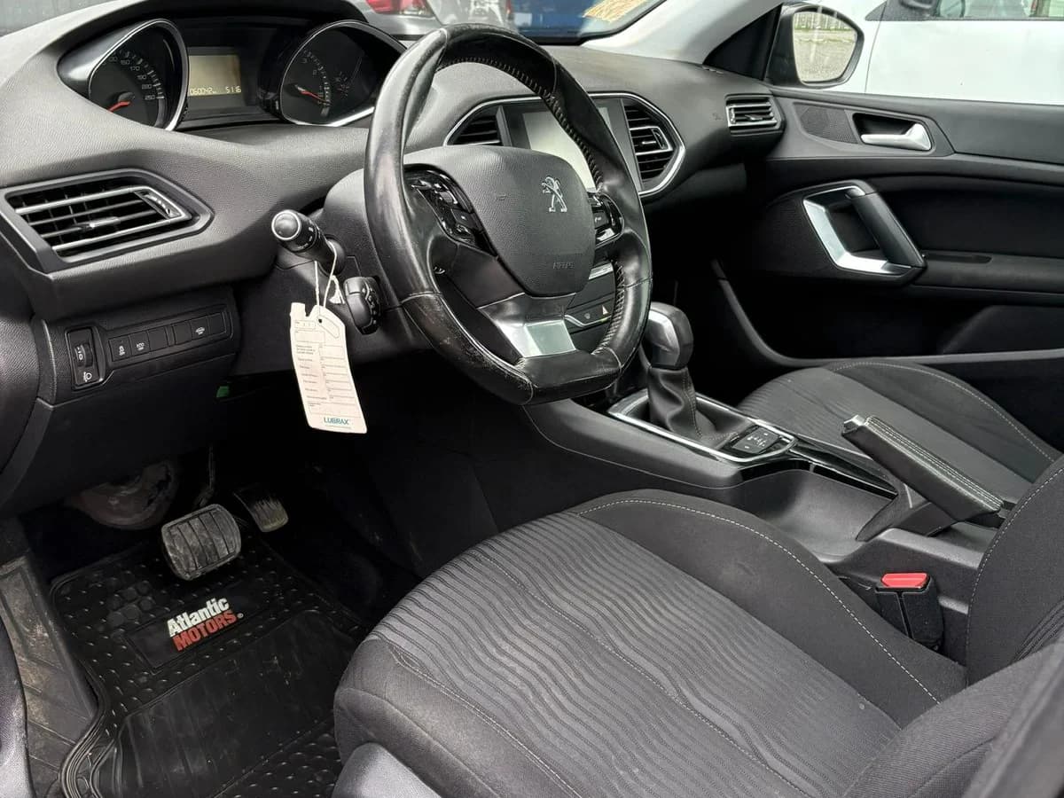 Peugeot 308 Automatico 2016 - Imagen 13