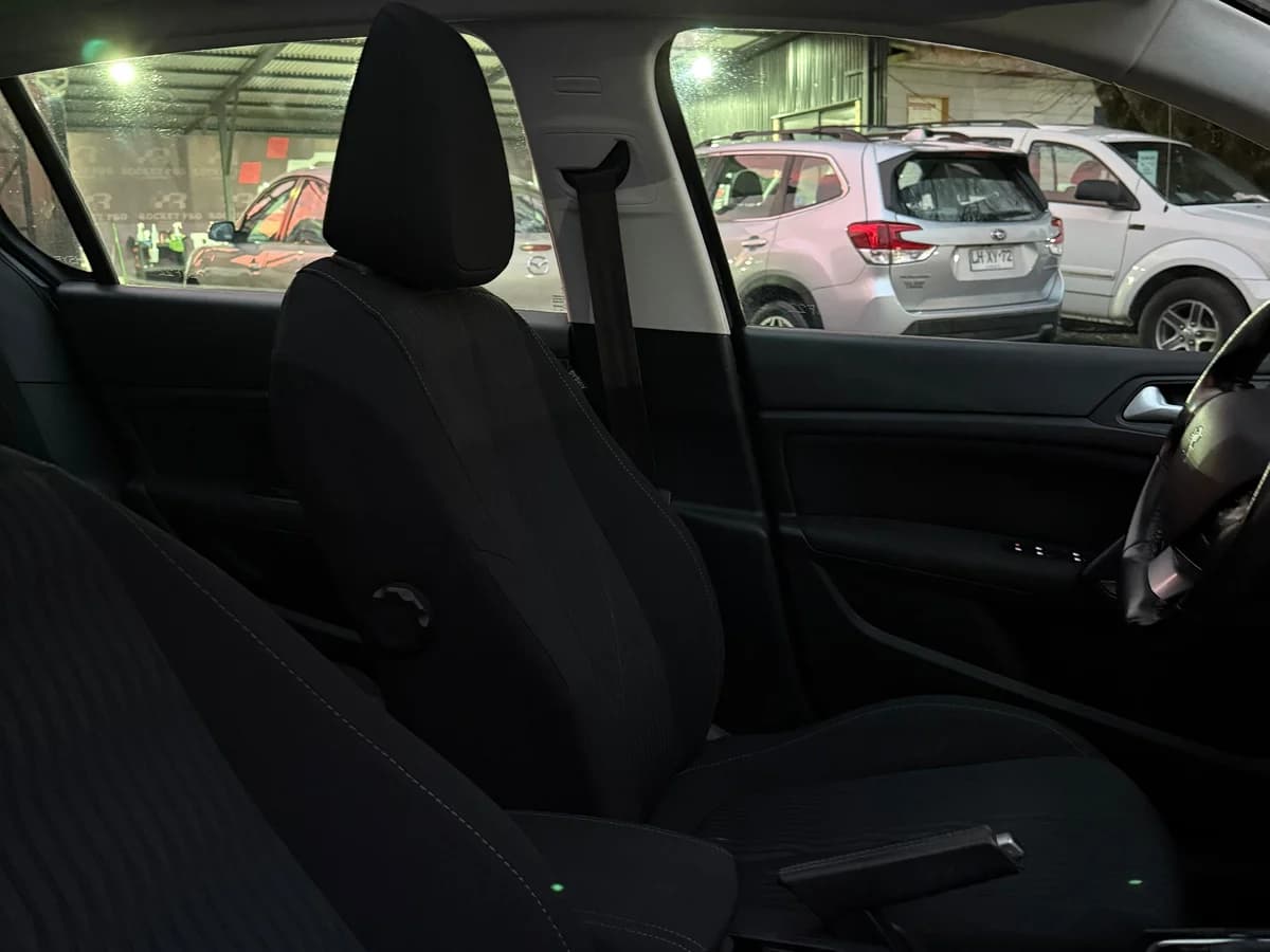 Peugeot 308 Automatico 2016 - Imagen 16