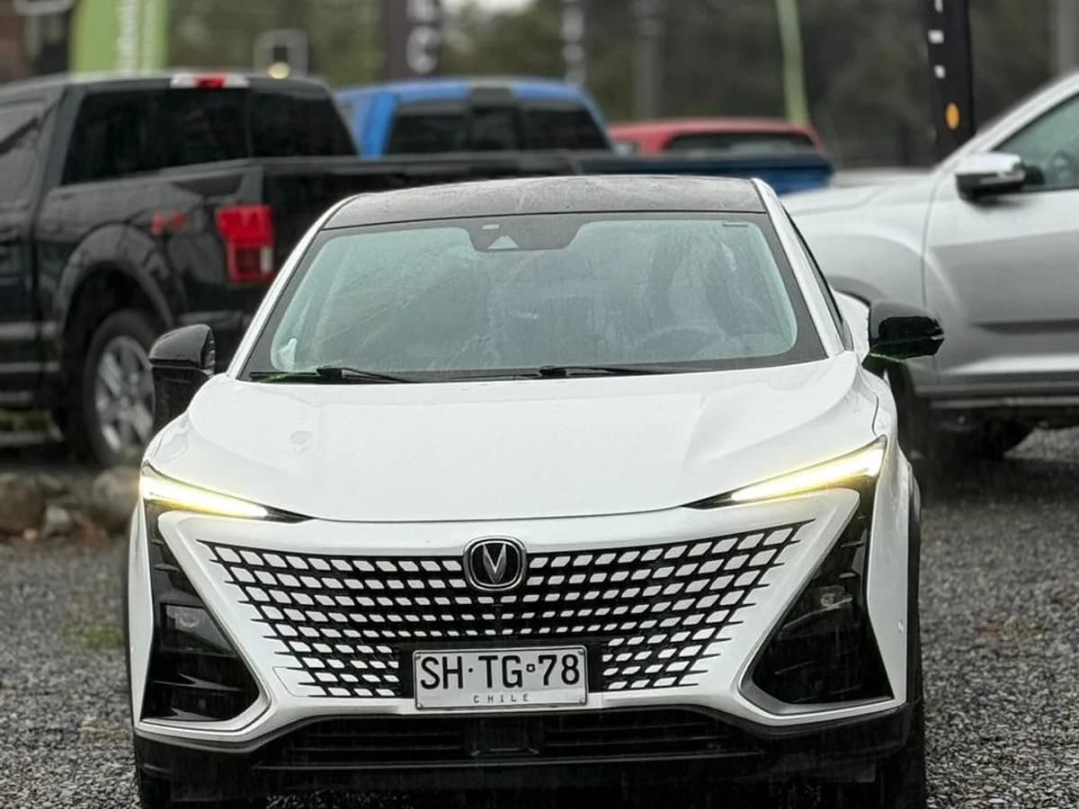 Changan Uni T Elite 2023 - Imagen 2