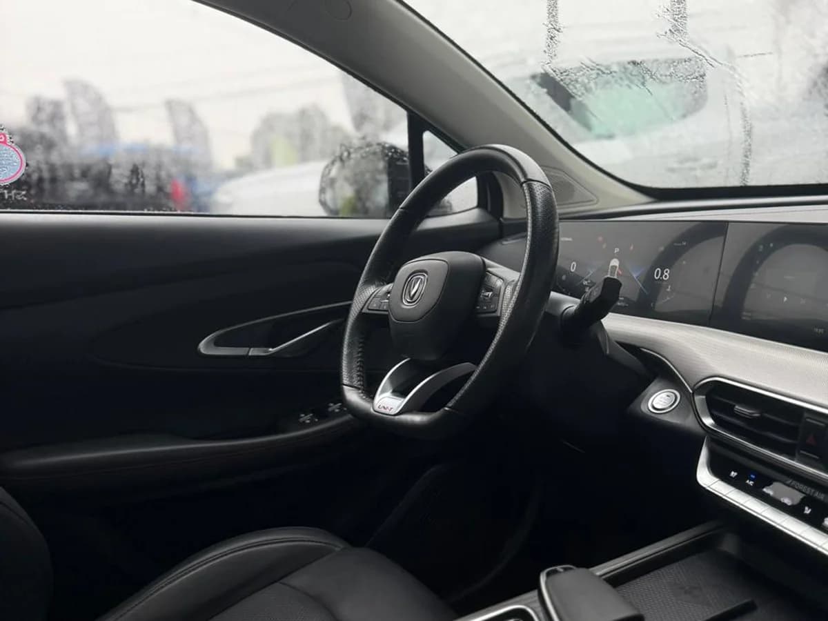Changan Uni T Elite 2023 - Imagen 10