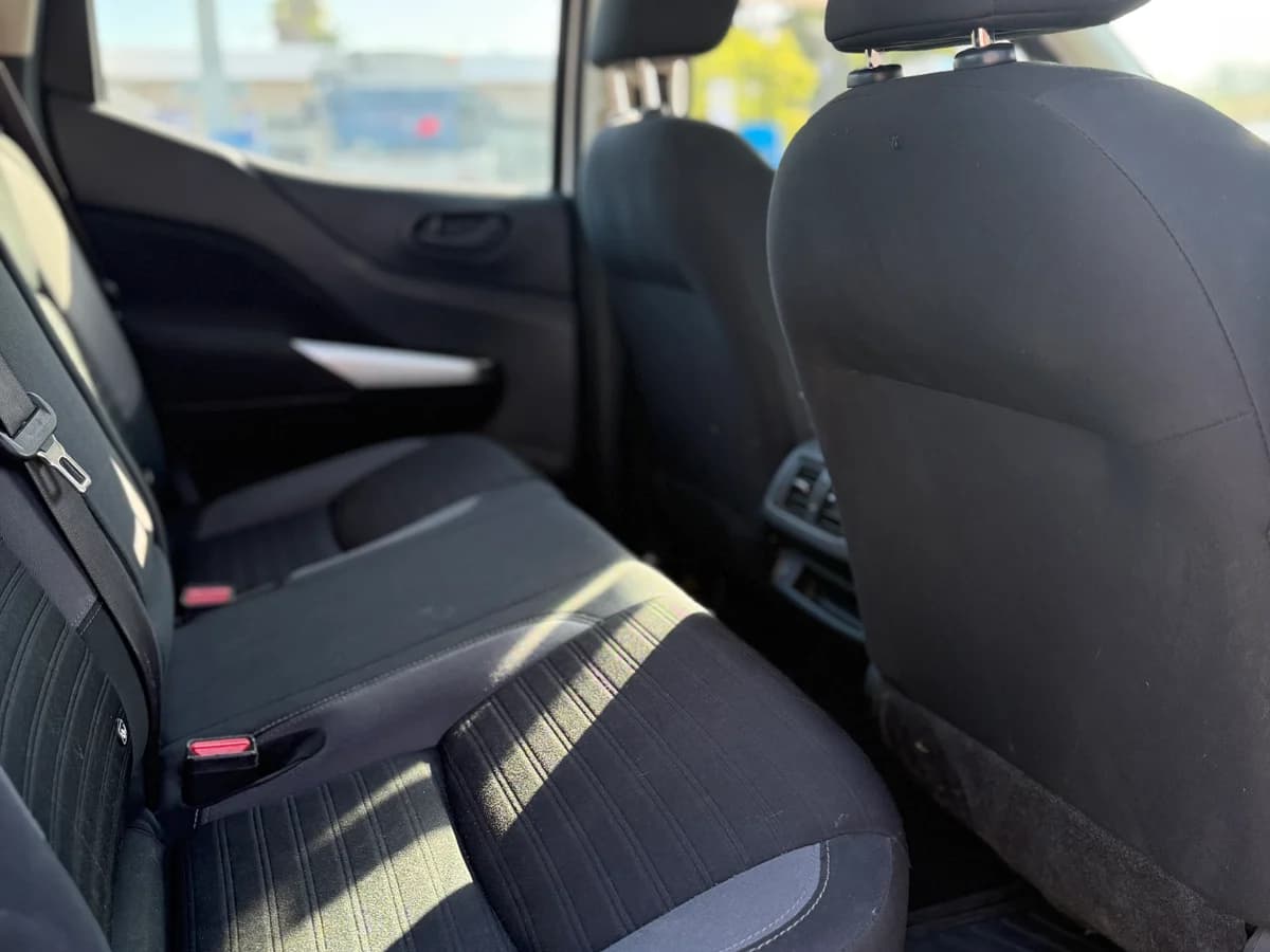 Nissan Navara SE 4x4 2023 - Imagen 7