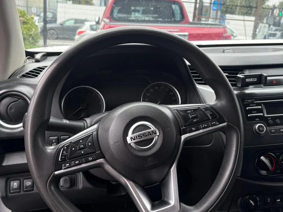Nissan Navara SE 4x4 2023 - Imagen 13