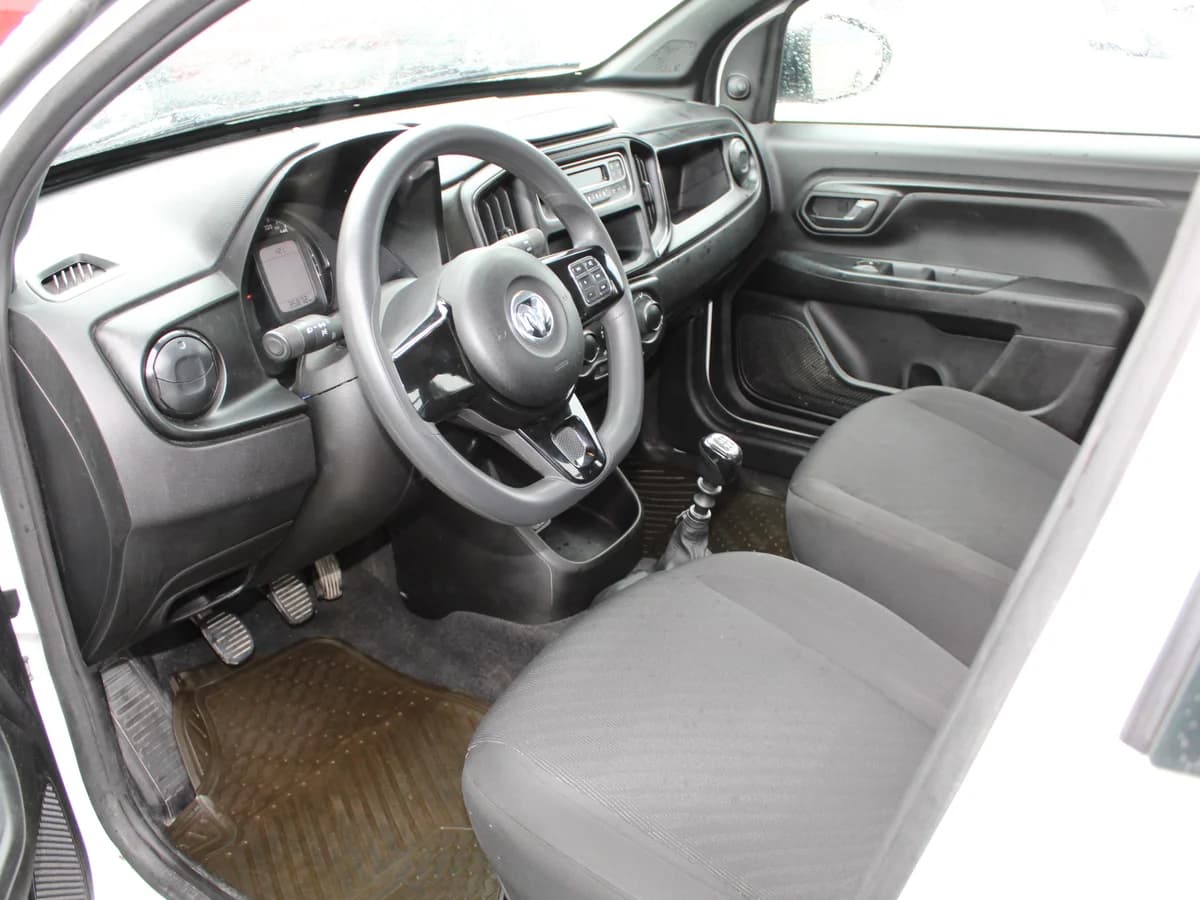 RAM 700 SLT 1.4 2022 - Imagen 9