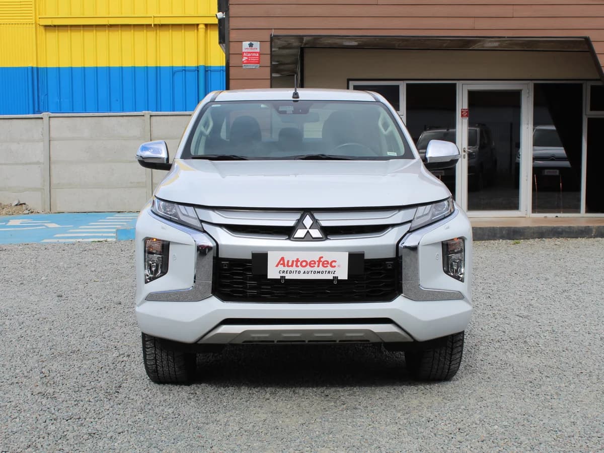 MITSUBISHI L200 DAKAR HP AUT. 2023 - Imagen 3