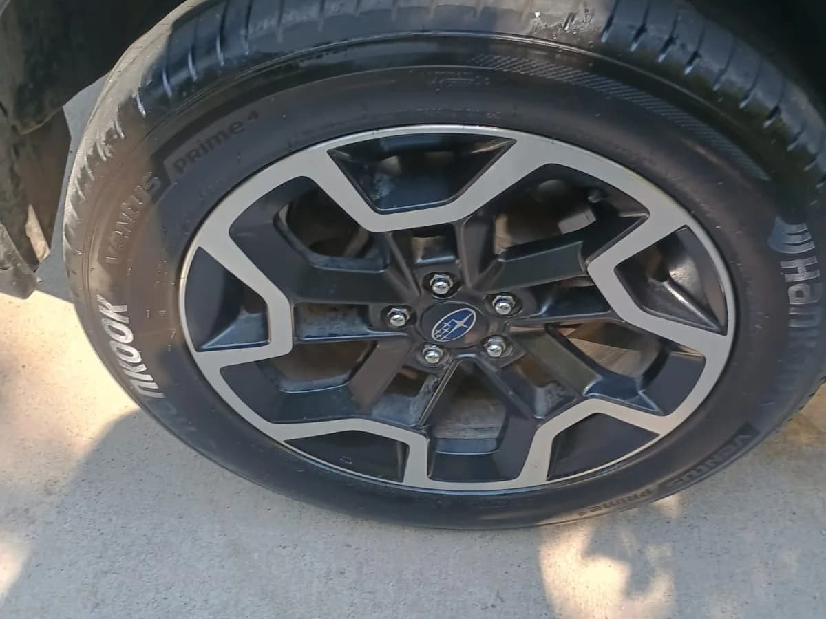 SUBARU XV DYNAMIC AWD CVT 2.0I DYNAMIQ AWD CVT 2.0 I 2017 - Imagen 22