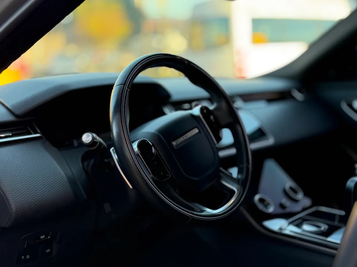 Range Rover Velar SC 4x4 3.0 AUT - Imagen 3