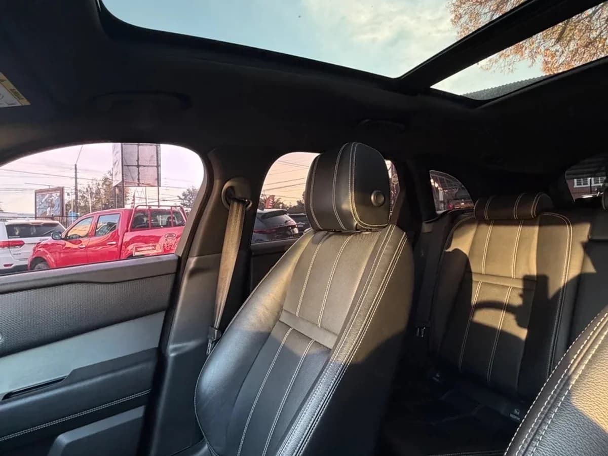 Range Rover Velar SC 4x4 3.0 AUT - Imagen 14