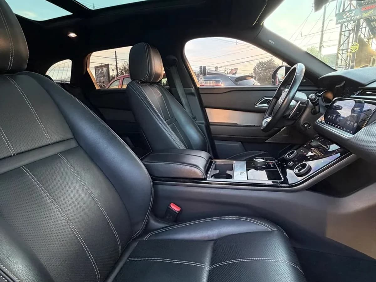 Range Rover Velar SC 4x4 3.0 AUT - Imagen 17