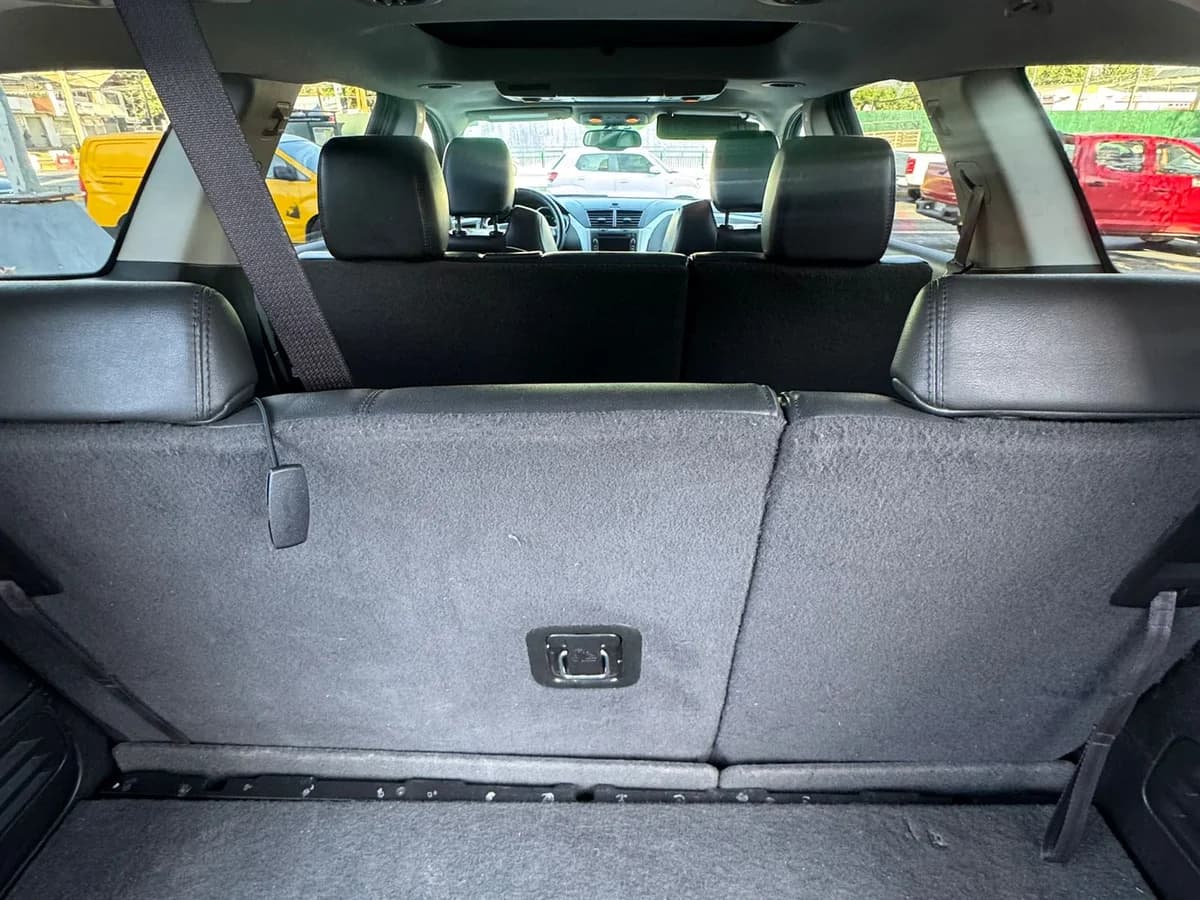 CHEVROLET TRAVERSE II LT AWD 3.6 AWD 3.6 2013 - Imagen 9