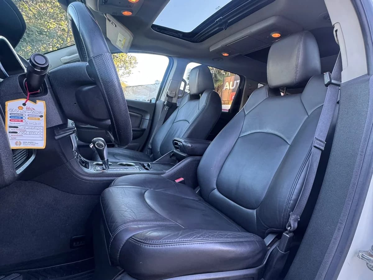 CHEVROLET TRAVERSE II LT AWD 3.6 AWD 3.6 2013 - Imagen 13