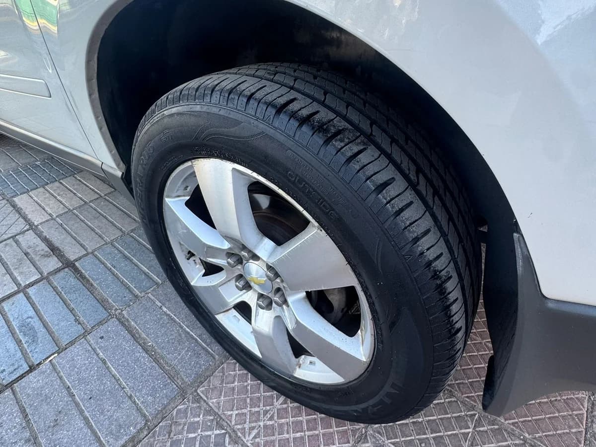 CHEVROLET TRAVERSE II LT AWD 3.6 AWD 3.6 2013 - Imagen 14