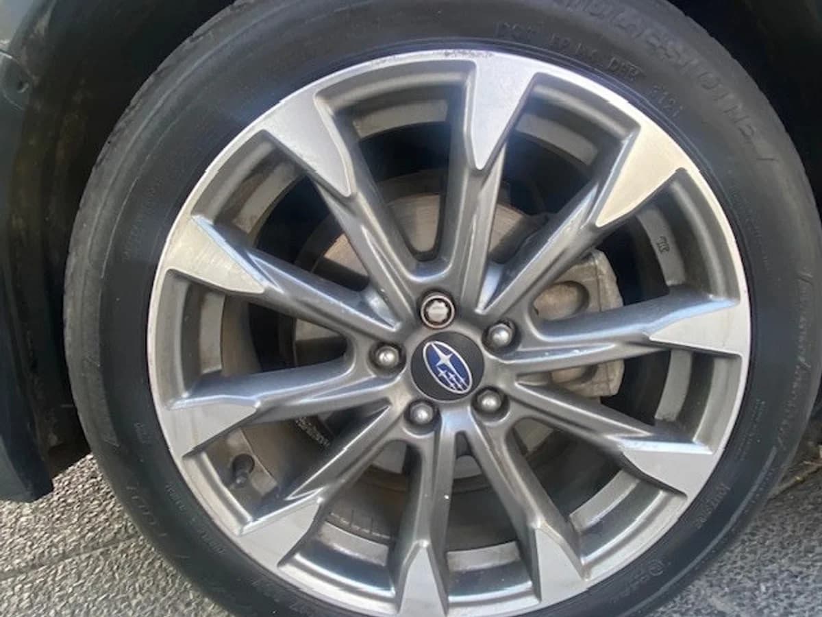 SUBARU IMPREZA 2.0I Awd, CVT XS 2022 - Imagen 24