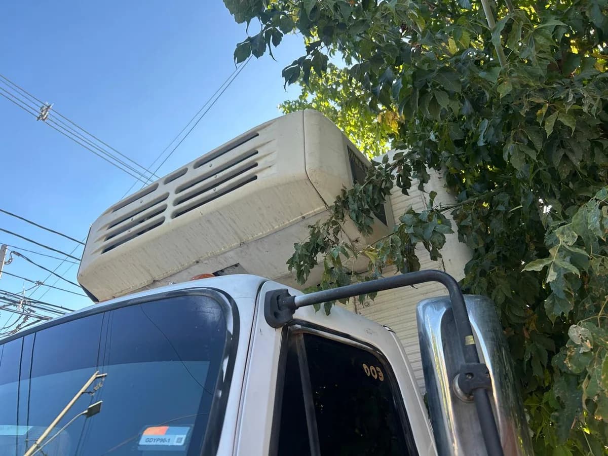 CAMION FREIGTHLINER M2 106 - Imagen 4