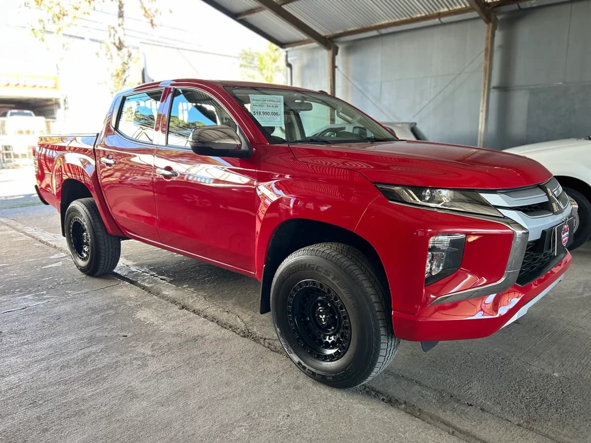 L200 KATANA 4X4 - Imagen 2