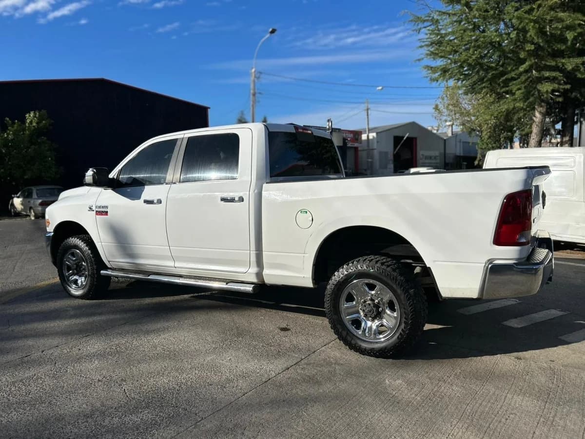 RAM 2500 6.7 - Imagen 3
