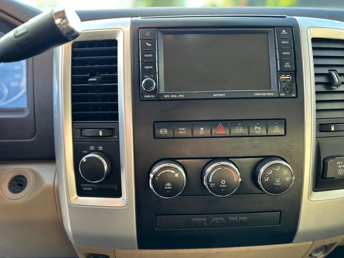 RAM 2500 6.7 - Imagen 21