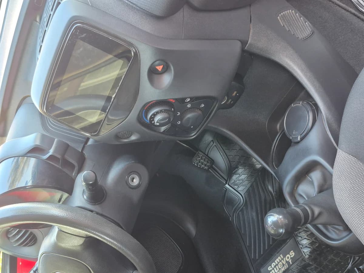 Toyota Aygo 1.0 - Imagen 9