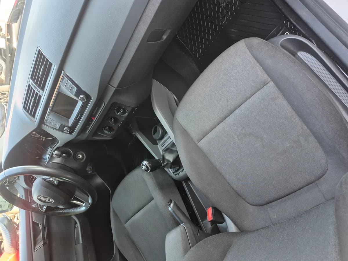 Skoda Fabia Active - Imagen 12
