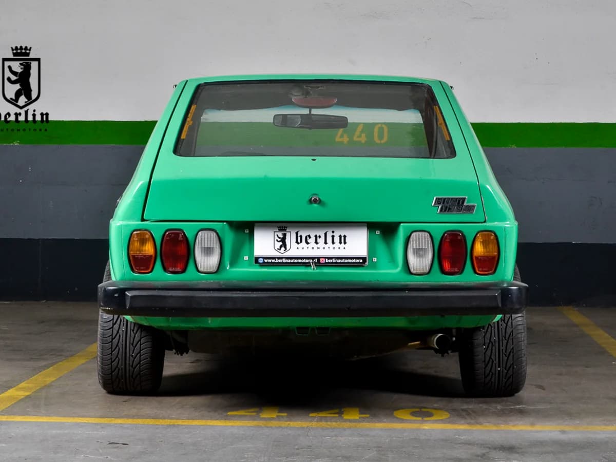 FIAT 128 3P 1978 - Imagen 9