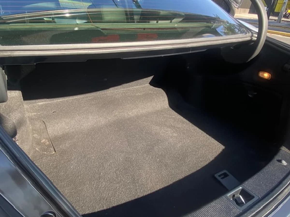 MERCEDES-BENZ C250 C250 CGI B. Eficiency 1.7 2013 - Imagen 25
