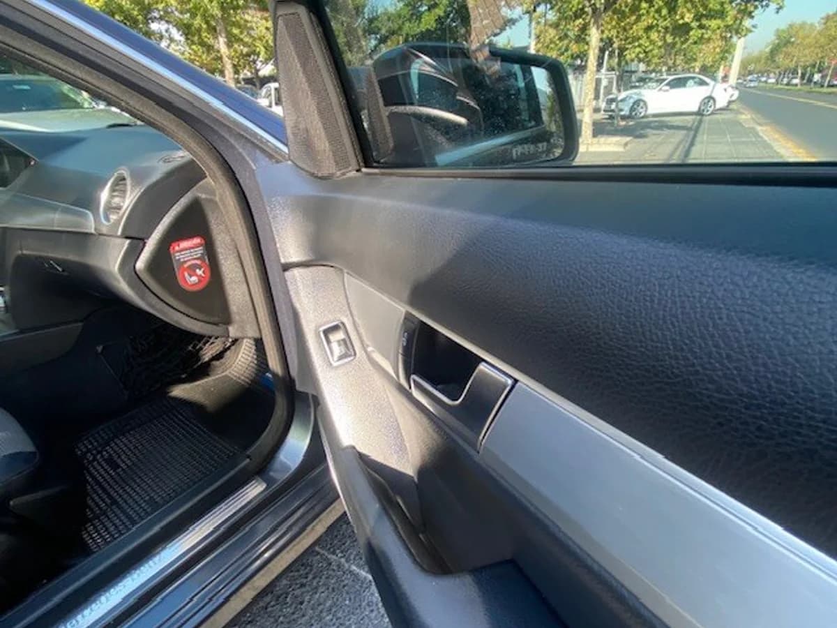 MERCEDES-BENZ C250 C250 CGI B. Eficiency 1.7 2013 - Imagen 23