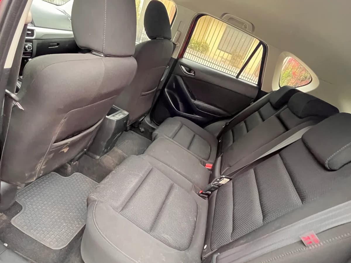 Mazda CX-5 2016 (86.000 km) - Imagen 14